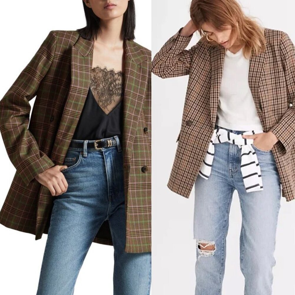 NEW Unisex Blazer